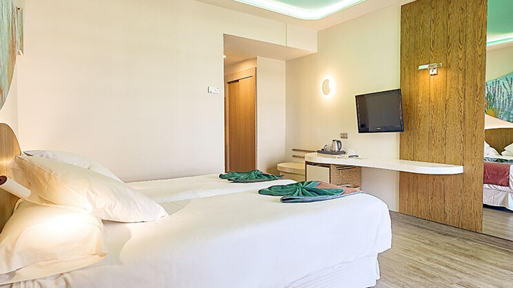 Hotel LIVVO Puerto de Mogán